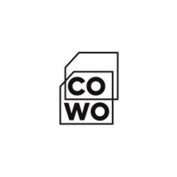 COWO logo