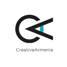 Creative Armenia - լոգոտիպ