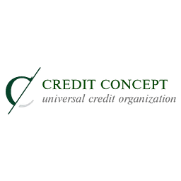 Credit Concept - լոգոտիպ