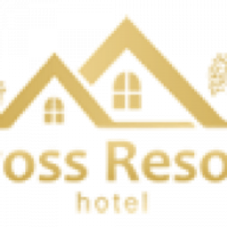 Cross Resort Family Hotel in Yerevan Book Now - լոգոտիպ