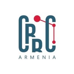 CRRC - լոգոտիպ