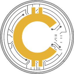 Crypto - լոգոտիպ