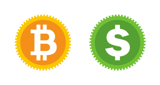 Crypto Exchange Հայաստան - լոգոտիպ