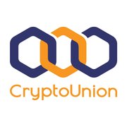 Կրիպտո Տնտեսվարողների Միություն - լոգոտիպ