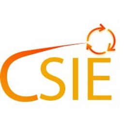 CSIE հիմնադրամ - լոգոտիպ