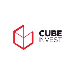 Cube Invest - լոգոտիպ