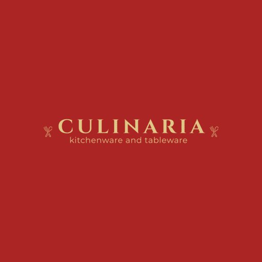 Culinaria - լոգոտիպ