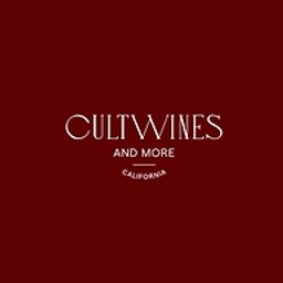 Cult Wines and More - լոգոտիպ