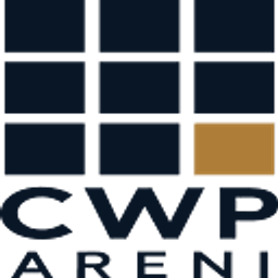 CWP Areni - լոգոտիպ