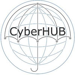 CyberHUB-AM - լոգոտիպ