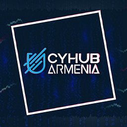 Cyhub Armenia logo
