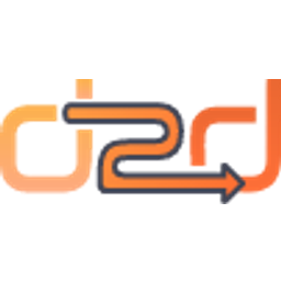 door2door - լոգոտիպ