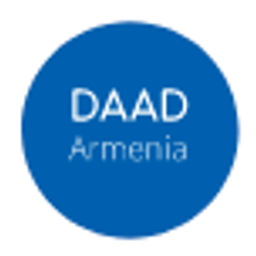 Логотип: Информационный центр DAAD 2026