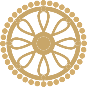 Dafnezard logo