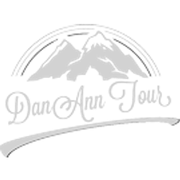 Dan Ann Tour - լոգոտիպ
