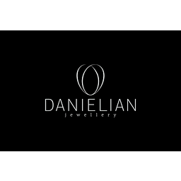 Danielian Jewellery - լոգոտիպ