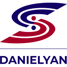 Danielyan LLC - լոգոտիպ