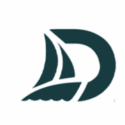 Dan Resort - լոգոտիպ