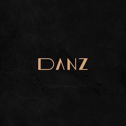 Логотип: Danz