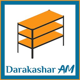 Darakashar.am - լոգոտիպ