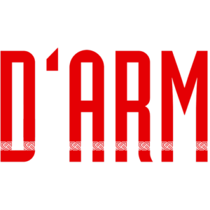 DARM Քեյթրինգի ընկերություն - լոգոտիպ
