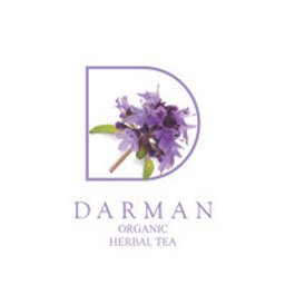 Darman Tea logo