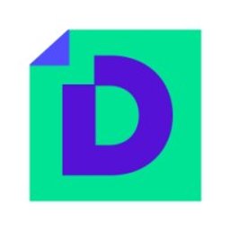 DataNet - լոգոտիպ