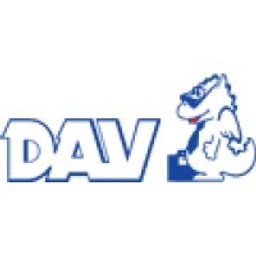 Dav.am - լոգոտիպ