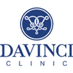Davinci Clinic - լոգոտիպ