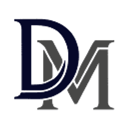 DavMar - լոգոտիպ