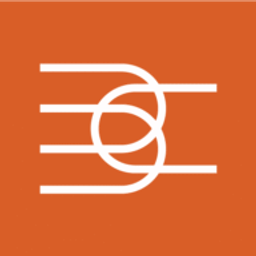 DCD logo