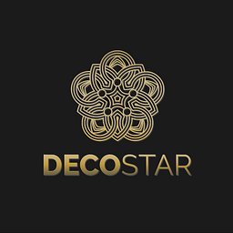 decostar - լոգոտիպ