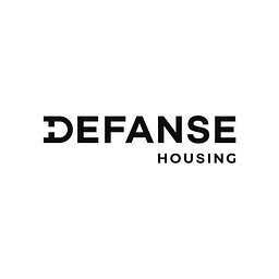 DefanseHousing - լոգոտիպ