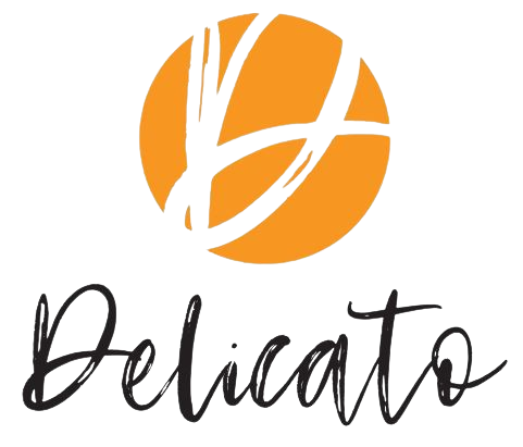 Delicato logo