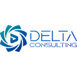 Delta Consulting - լոգոտիպ