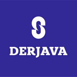 Derjava - լոգոտիպ