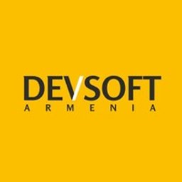DevSoft Armenia logo