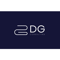 DG Consulting AM - լոգոտիպ