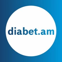 Diabet online shop - լոգոտիպ