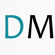 Dialogue Media Center - լոգոտիպ