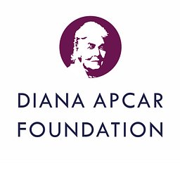 DIANA APCAR Foundation - լոգոտիպ