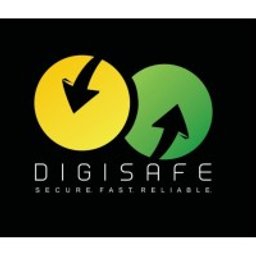 Логотип: DigiSafe