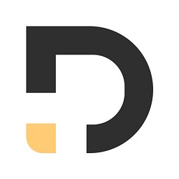 DigitalProducts - լոգոտիպ