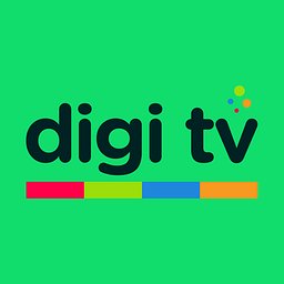 Digi TV - լոգոտիպ