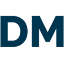 Логотип: DM Consulting Armenia