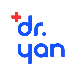 Doctor Yan - լոգոտիպ