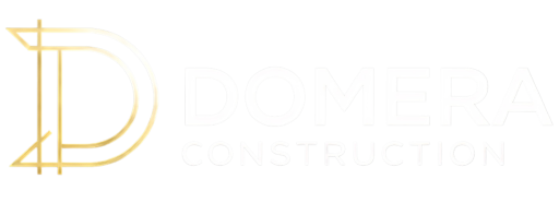 Логотип: DOMERA