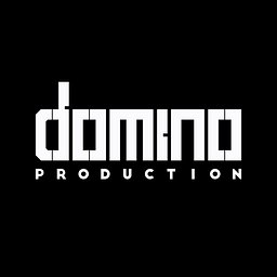Domino Production - լոգոտիպ