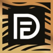 Don fish logo