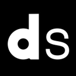 Doping Space - լոգոտիպ